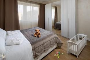 Apartment near Bambin Gesù Vacation rental in Rome