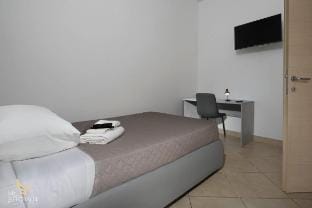 Room3 With Garden bagno condiviso Vacation rental in Rome