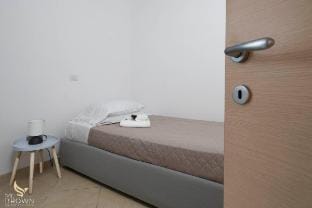 Room3 With Garden bagno condiviso Vacation rental in Rome