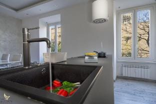 Mr Brown - Wonderfull Vaticano Home Vacation rental in Rome