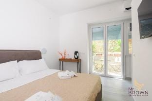 Orange Apartment Vacation rental in Rome