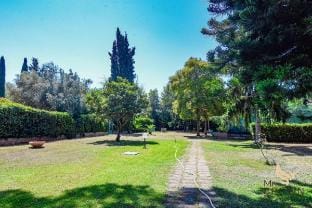 MrBrown Aurelia with Pool and Parking  Vacation rental in Rome