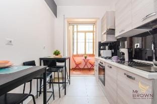 Mr Brown Wonderfull Room2 Vacation rental in Rome