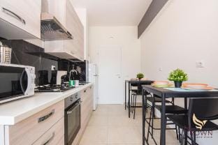 Mr Brown Informal Room1 Vacation rental in Rome