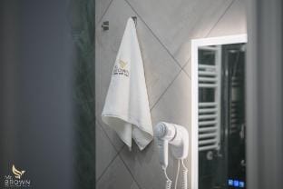 Green Suite Vacation rental in Rome