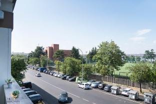 Mr. Brown - Pincherle Apartment Vacation rental in Rome
