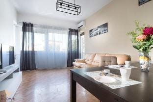 Mr. Brown - Pincherle Apartment Vacation rental in Rome