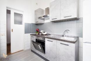 Mr. Brown - Pincherle Apartment Vacation rental in Rome