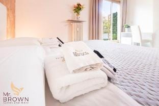 Marconi Suite Vacation rental in Rome