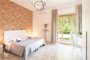 Magnific- External private bathroom Marconi Vacation rental in Rome