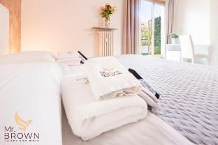 Magnific- External private bathroom Marconi Vacation rental in Rome
