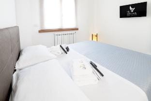 Mr. Brown - Monteverde Apartment Vacation rental in Rome