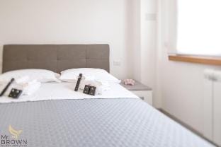 Mr. Brown - Monteverde Apartment Vacation rental in Rome