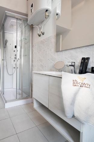 Mr. Browm - Furio Camillo Apartment Vacation rental in Rome
