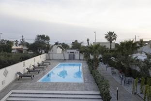 Studio apartment in a luxury resort facing the sea Villa in Mazara del Vallo