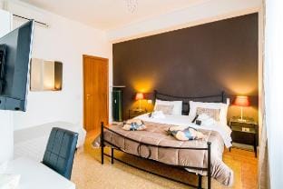 triple room San Paolo Vacation rental in Rome