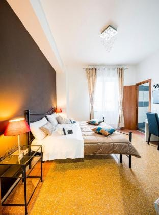 triple room San Paolo Vacation rental in Rome