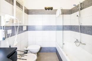 triple room San Paolo Vacation rental in Rome