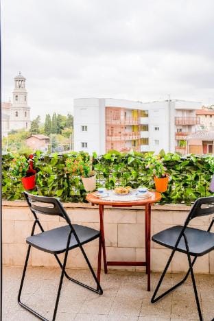 Triple with Private External Bathroom San Paolo Vacation rental in Rome