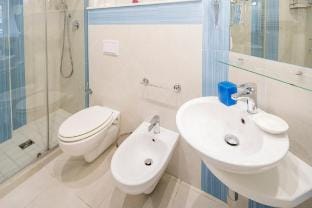 B&B Mr. Brown - Deluxe Room Vacation rental in Rome