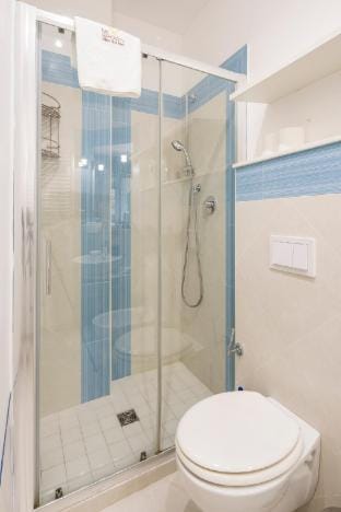 B&B Mr. Brown - Deluxe Room Vacation rental in Rome