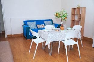 Studio apartment in villa - Nonna Mariuccia Vacation rental in Sicily