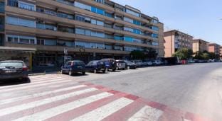 Pincherle Suite Vacation rental in Rome