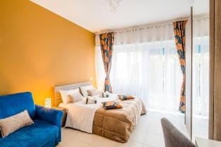 Pincherle Suite Vacation rental in Rome