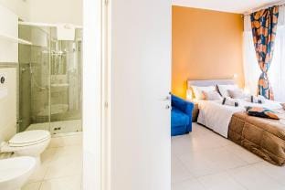 Pincherle Suite Vacation rental in Rome