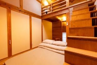 MOKUSEKI - Nagoya Japanese Vacation House  Vacation rental in Nagoya