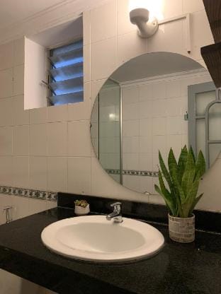 Cozy Villa / Lush Plants / Warm Light - Kotton201 Vacation rental in Laos
