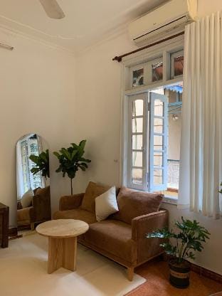 Cozy Villa / Lush Plants / Warm Light - Kotton201 Vacation rental in Laos