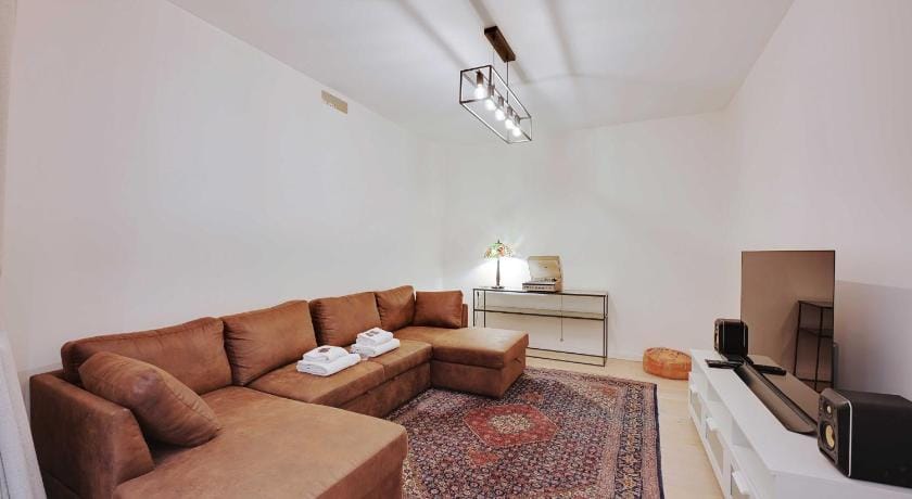 Chic & Spacious apartment - 2BR/6P - Sentier Apartment in Paris