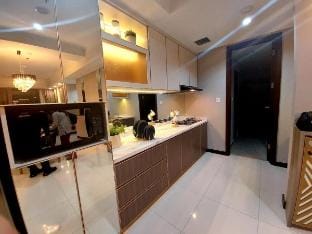 Cassagrande Residence Vacation rental in South Jakarta City