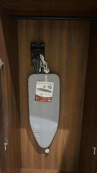 شقه فاخره بحي السلامه Apartment in Jeddah