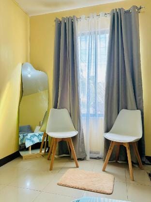 Cozy Condo with a Homey Touch Apartment in Cebu City