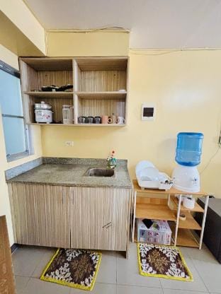 Cozy Condo with a Homey Touch Apartment in Cebu City