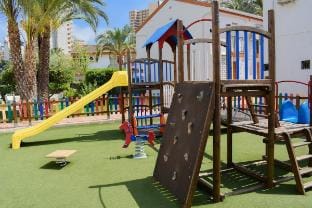 Ola Azul Rinconada Real Bungalow I. Vacation rental in Benidorm