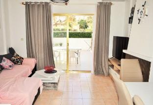 Ola Azul Rinconada Real Bungalow I. Vacation rental in Benidorm