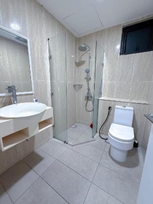 RIVERSON SOHO DUPLEX HOMESTAY NEAR IMAGO MALL Apartment in Kota Kinabalu