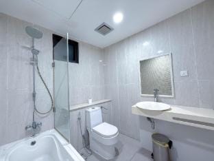 RIVERSON SOHO DUPLEX HOMESTAY NEAR IMAGO MALL Apartment in Kota Kinabalu