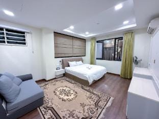 City Center Apartments Apartment in Kota Kinabalu