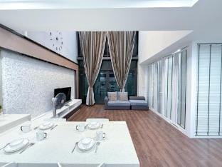 City Center Apartments Apartment in Kota Kinabalu