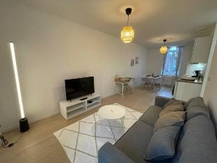 Le Nouveau Roubaix Apartment in Hauts-de-France