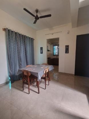 ECR1.1Bed - Renovated 1BHK Villa + Private Pool Vacation rental in Tamil Nadu