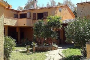 Charming House in Sassari with Ocean Views Vacation rental in Sardinia