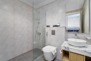 Lux BnB Aykon City Apartment in Dubai