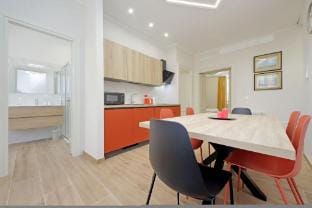 BNB - Stylish & Spacious Apartment near Vatican Apartment in Rome