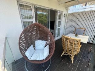 Oceanfront Apartment in Cape Town with Stunning Views Apartment in Cape Town