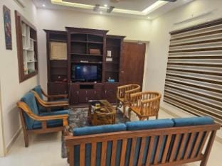 Starlit Homes By Indrapuri Vacation rental in Thiruvananthapuram